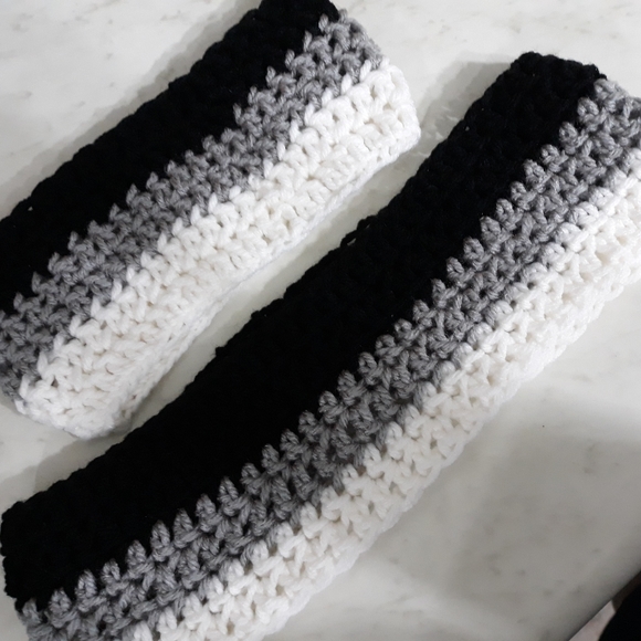 MENS 5/$25 WOMEN 5/$20 CROCHER BOGG,EW 5/$30! - Picture 6 of 7